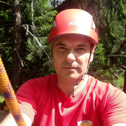 Божидар Джокин: Туристите са масово неподготвени. Седемте рилски езера се възприема, като градска, а не планинска дестинация