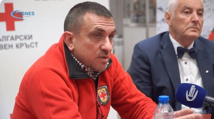 Александър Весков от ПСС: Как да избегнем инциденти в зимната планина